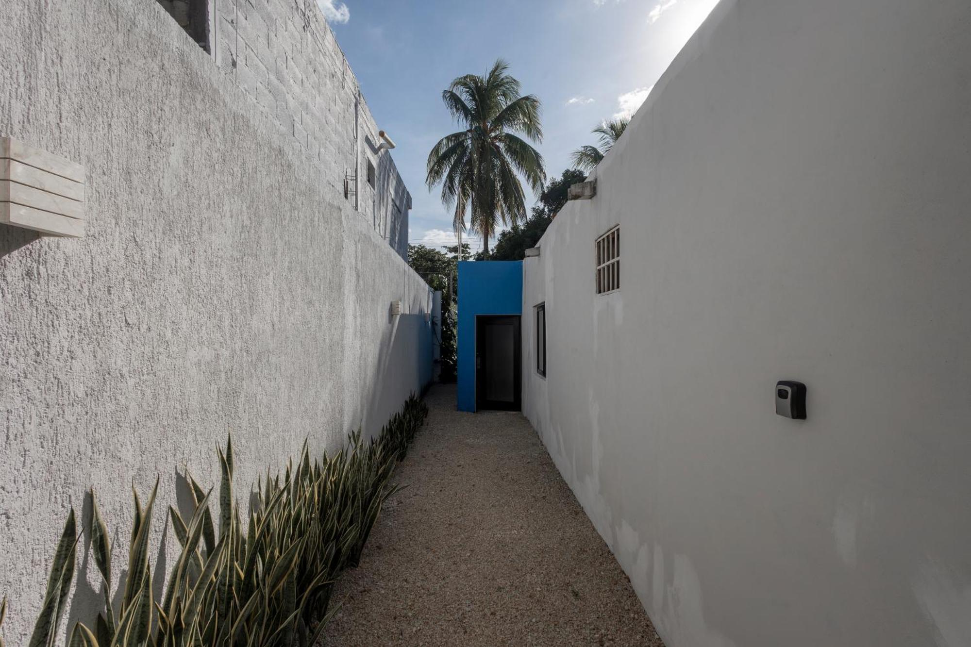 Villa La Sultana Amazing New House With Pool à Valladolid  Extérieur photo